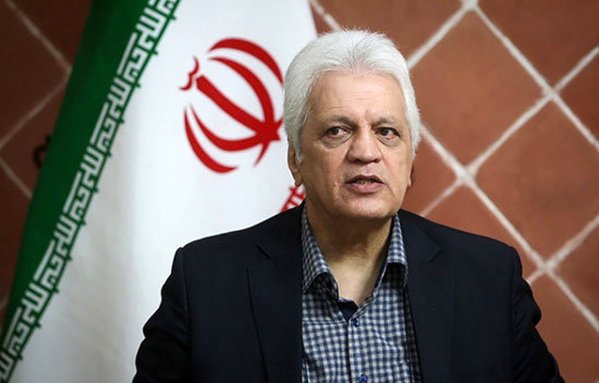حاج‌رضایی:داشتن چنین کمپ تمرینی خوبی در روحیه بازیکنان تاثیر می‌گذارد