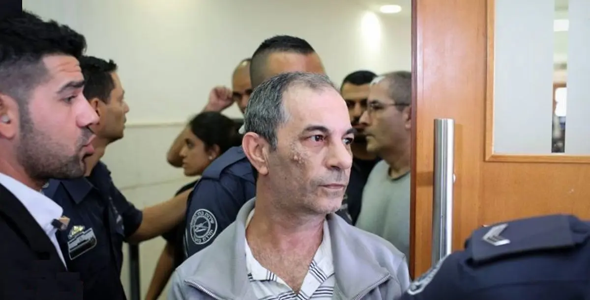 تجاوز راننده نتانیاهو به دختران نوجوان جنجال آفرید