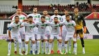 اسامی بازیکنان تیم ملی فوتبال ایران برای جام‌جهانی قطر اعلام شد