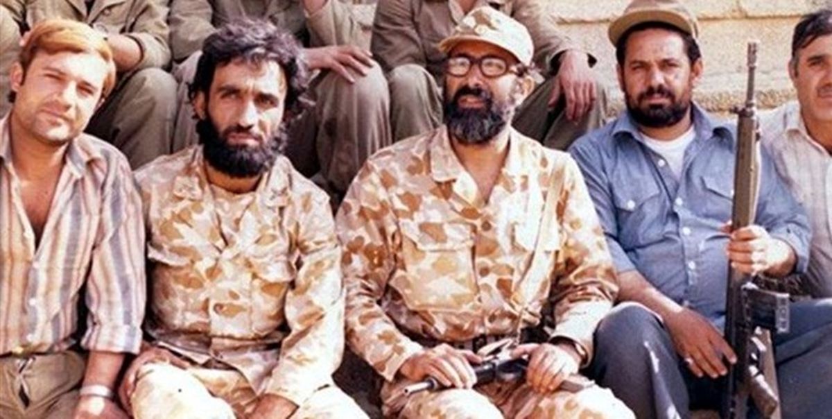 قالیباف : شهید چمران انقلابی بودن خود را در گره‌گشایی از مشکلات مردم نشان می‌داد