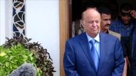 سفر ناگهانی ومخفیانه «منصور هادی» از عربستان به آمریکا