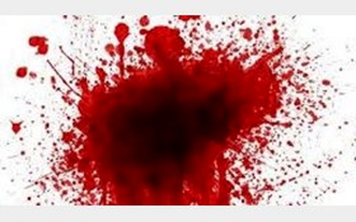 پسرعموی ملایری دخترعموبش رابا اسلحه کشت