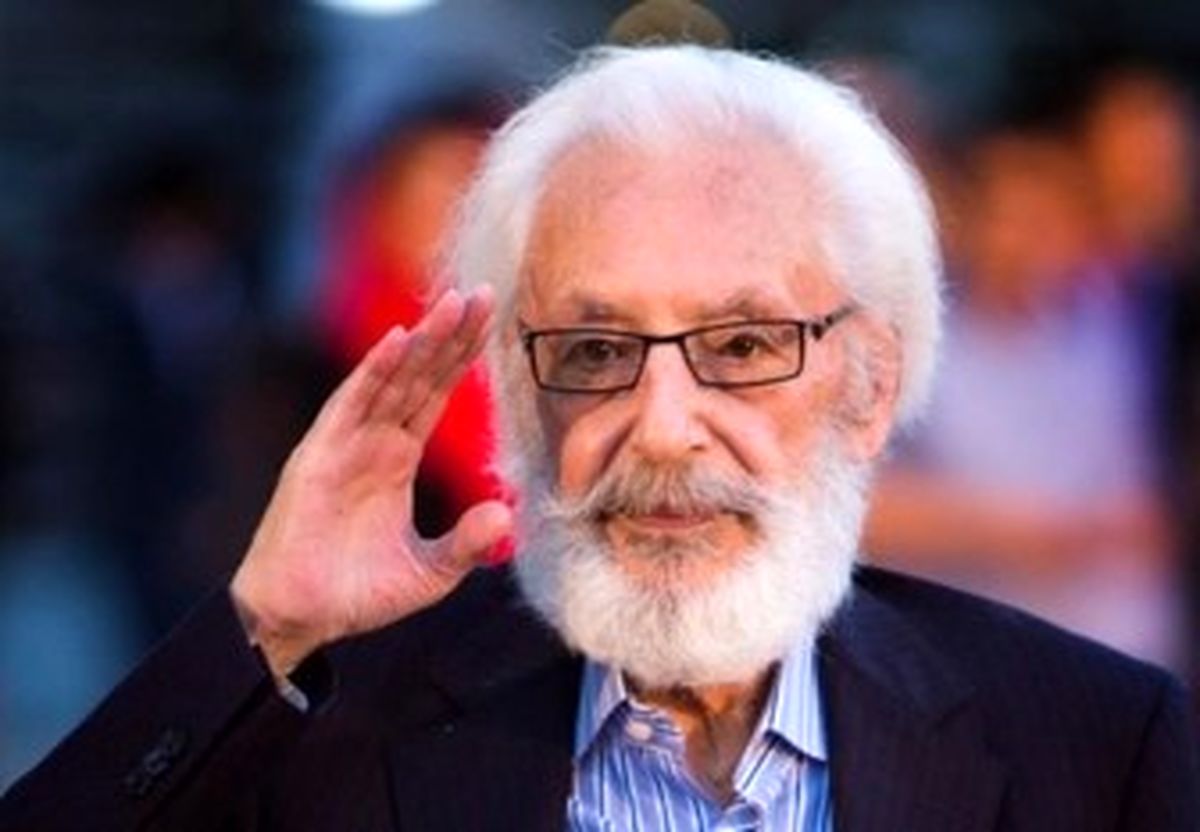 ماجرای عاشق شدن «جمشید مشایخی» روی آنتن تلویزیون