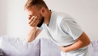 علت تهوع صبحگاهی | با تهوع صبحگاهی خداحافظی کنید !