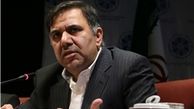 امکان اتصال فرودگاه‌ امام و مهرآباد از طریق ریل