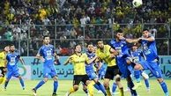 اعتراض باشگاه استقلال به «میزبانی غیراستاندارد» پارس جنوبی 