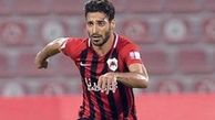شجاع خلیل زاده به پرسپولیس بر می‌گردد؟
