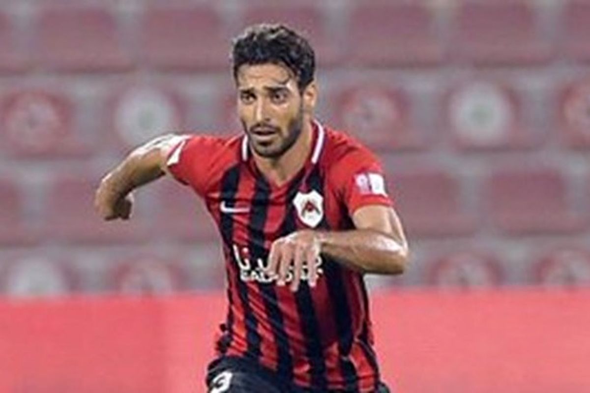 تساوی یاران خلیل زاده مقابل گوا 