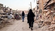 آغاز تعیین خسارت زلزله کرمانشاه از فردا