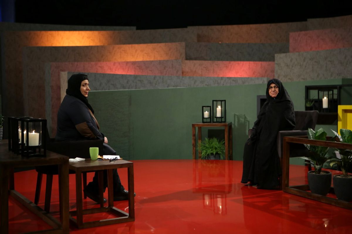 «هزار داستان» با شهره لرستانی روی آنتن می‌رود