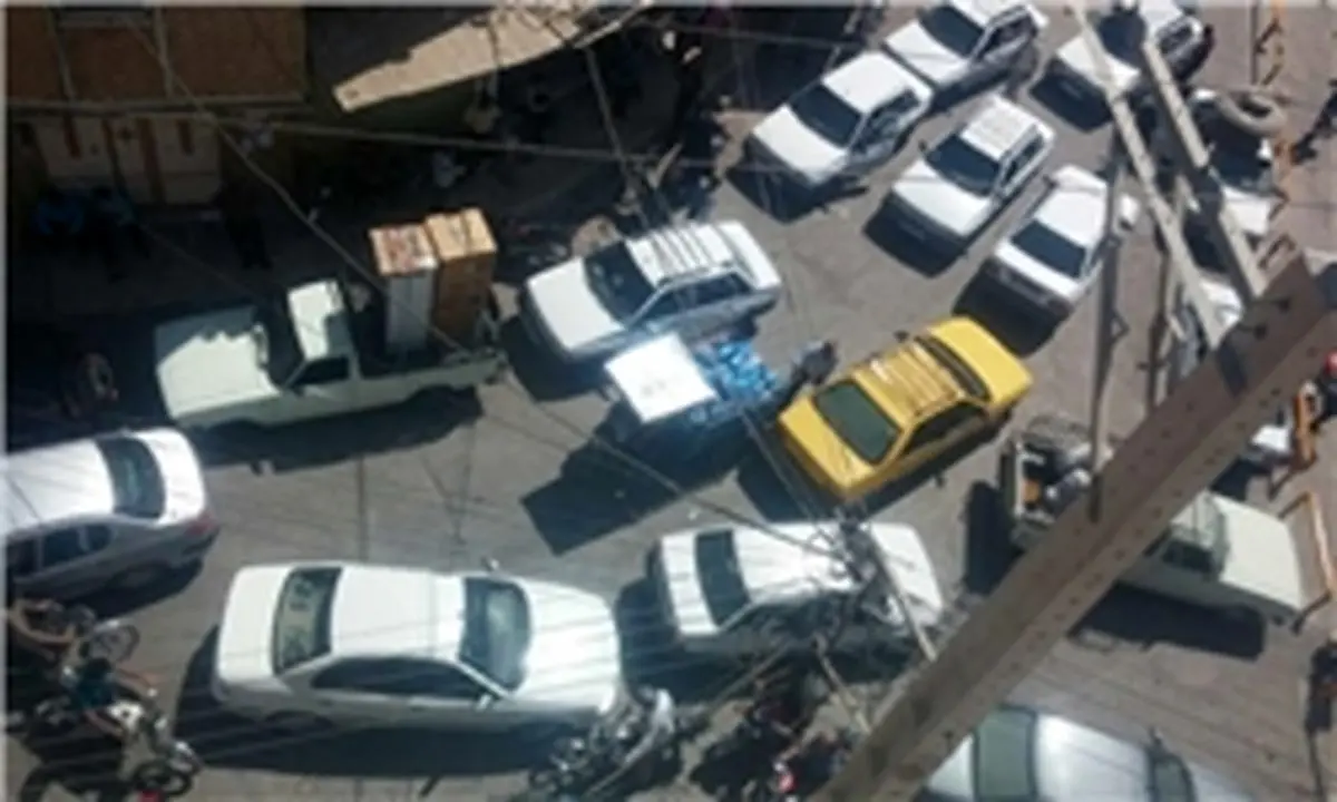 رکوردی تأمل برانگیز برای تهران 