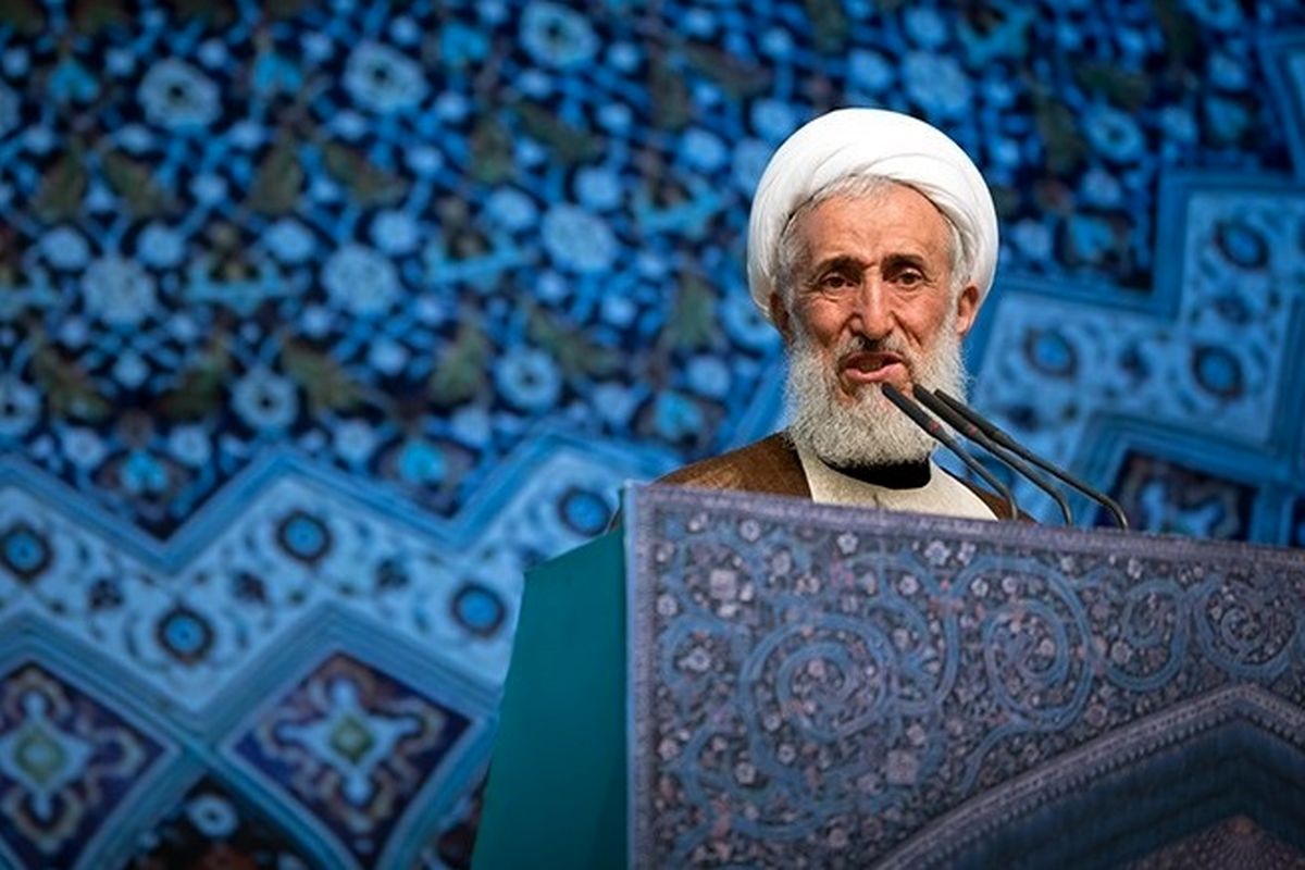 توضیحات حجت‌الاسلام صدیقی درباره تحریف اظهاراتش در خطبه‌‌های نماز جمعه تهران 