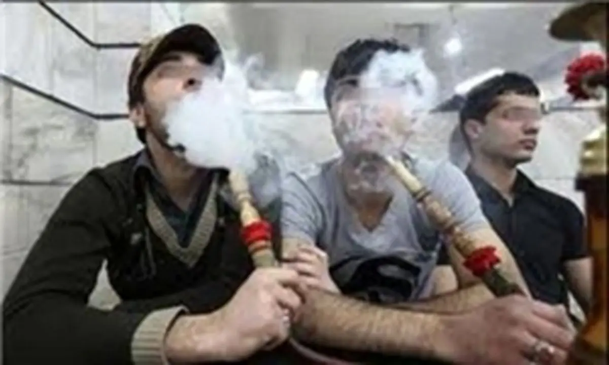 پاتوق فوتبالیست ها فرحزاد است!