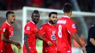 پیراهن تیم ملی کرواسی برتن هواداران برای تشکر از برانکو