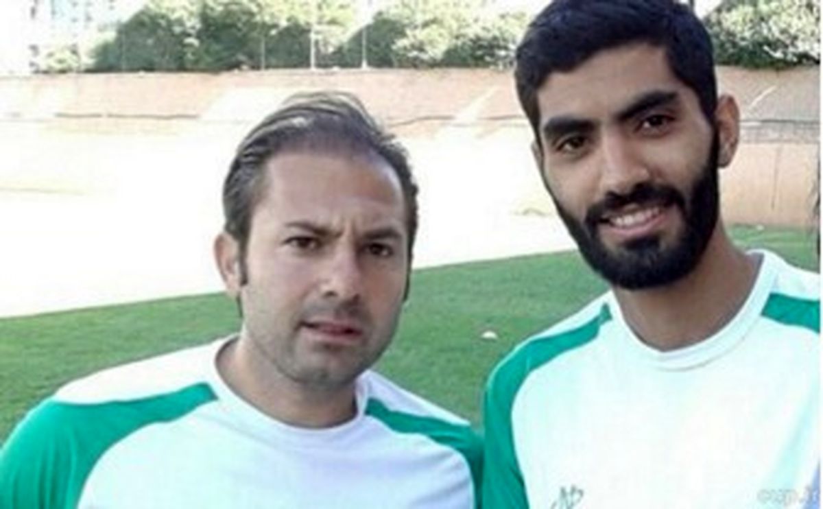  راهی که مدافع پرسپولیس در پیش گرفته است 