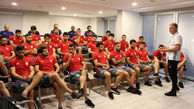 لیست تیم ملی پرسپولیس را شوکه کرد
