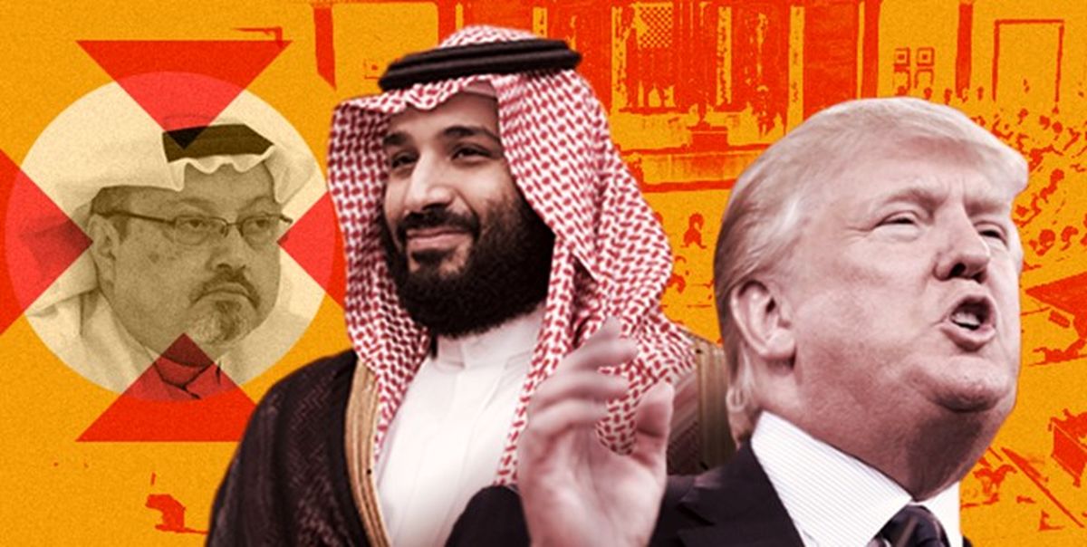 آیا ترکیه با قاتلان «خاشقچی» معامله می‌کند؟