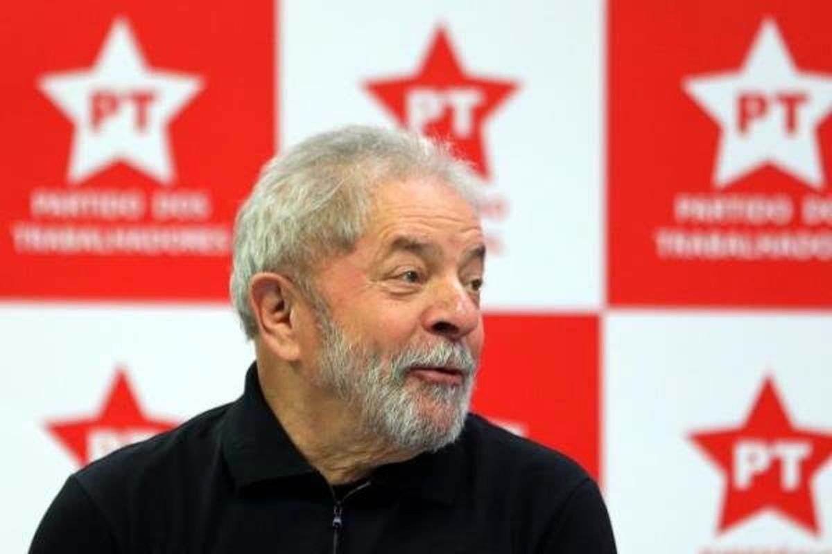 مخالفت دادگاه عالی برزیل با آزادی زودهنگام رئیس‌جمهوری پیشین 