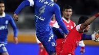 آخرین وضعیت نقل و انتقالات باشگاه استقلال