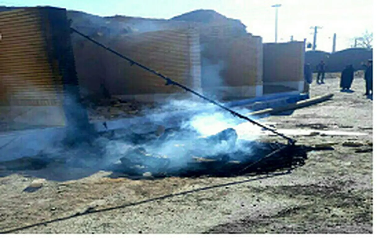 مرگ جوان 25 ساله کرمانی!