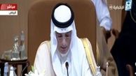 عادل الجبیر ایران را به حمایت از تروریسم متهم کرد