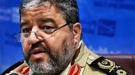 پیام سردار جلالی به مناسبت روز ارتش