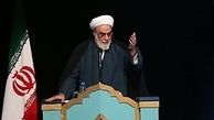 توصیه‌های رهبر انقلاب به رئیس بنیاد شهید