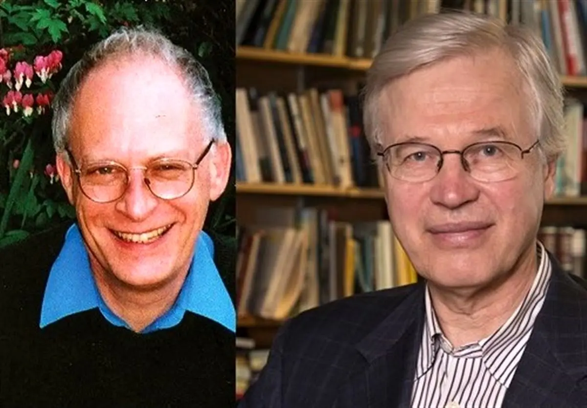 برندگان نوبل اقتصاد ۲۰۱۶