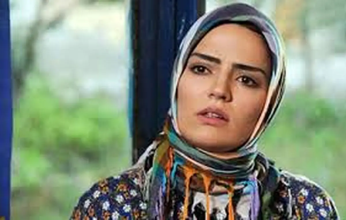 حال و هوای بهاری سپیده خداوردی