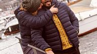 تنها دلیل زندگی نگین معتضدی + عکس
