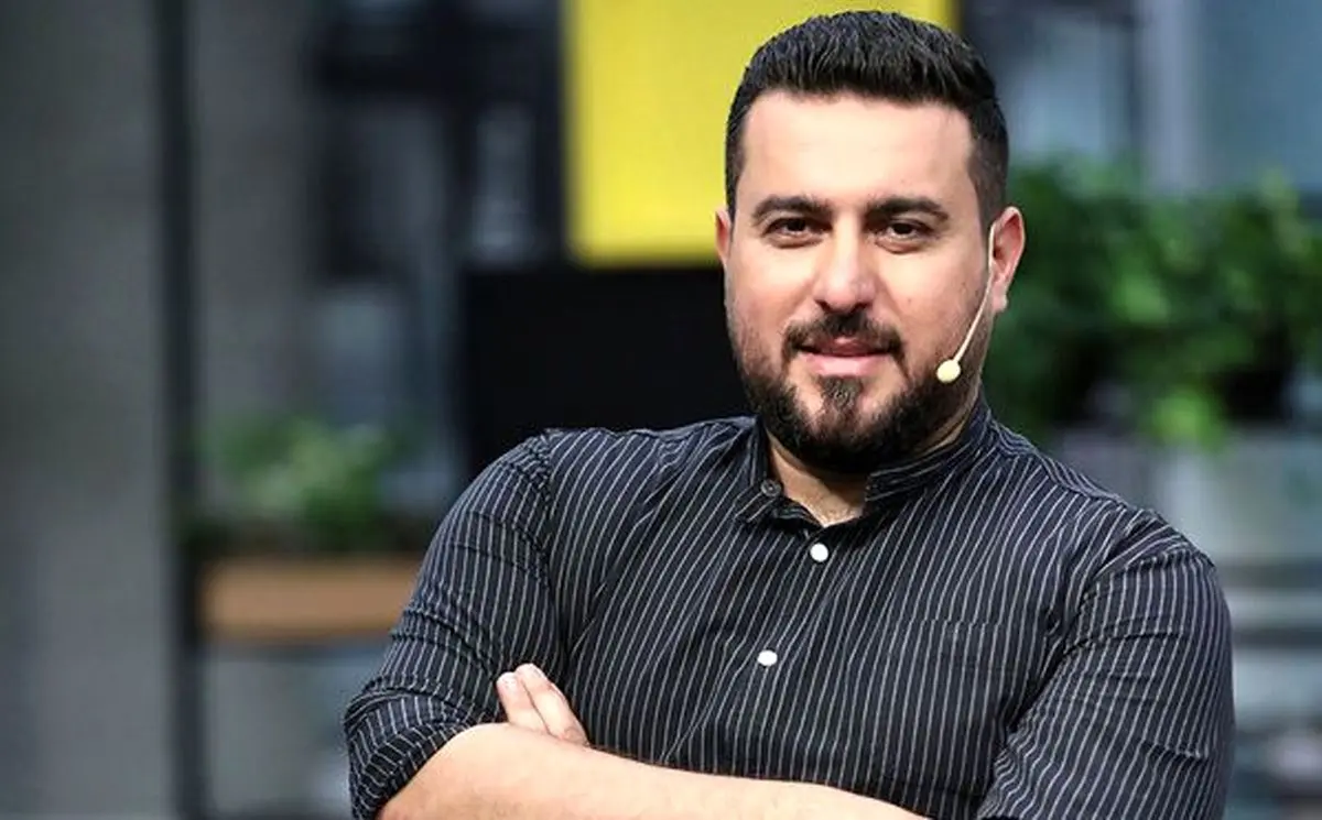 بازیگر معروف گادوین منشا را ترور شخصیتی کرد!