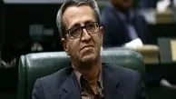 افضلی:کمیسیون عمران با تحقیق و تفحص از شهرداری تهران مخالفت کرد