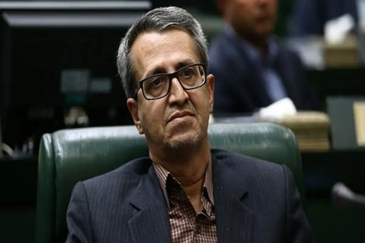 افضلی:کمیسیون عمران با تحقیق و تفحص از شهرداری تهران مخالفت کرد