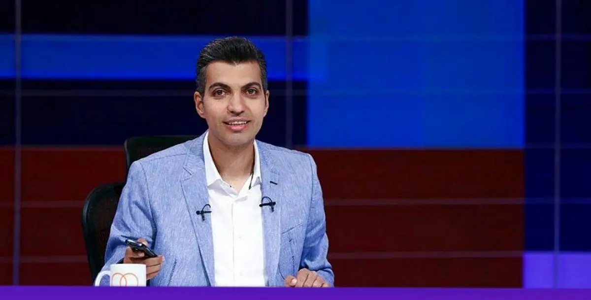 دلیل عجیب روزنامه صداوسیما برای توجیه کمرنگکردن و حذف فردوسیپور!