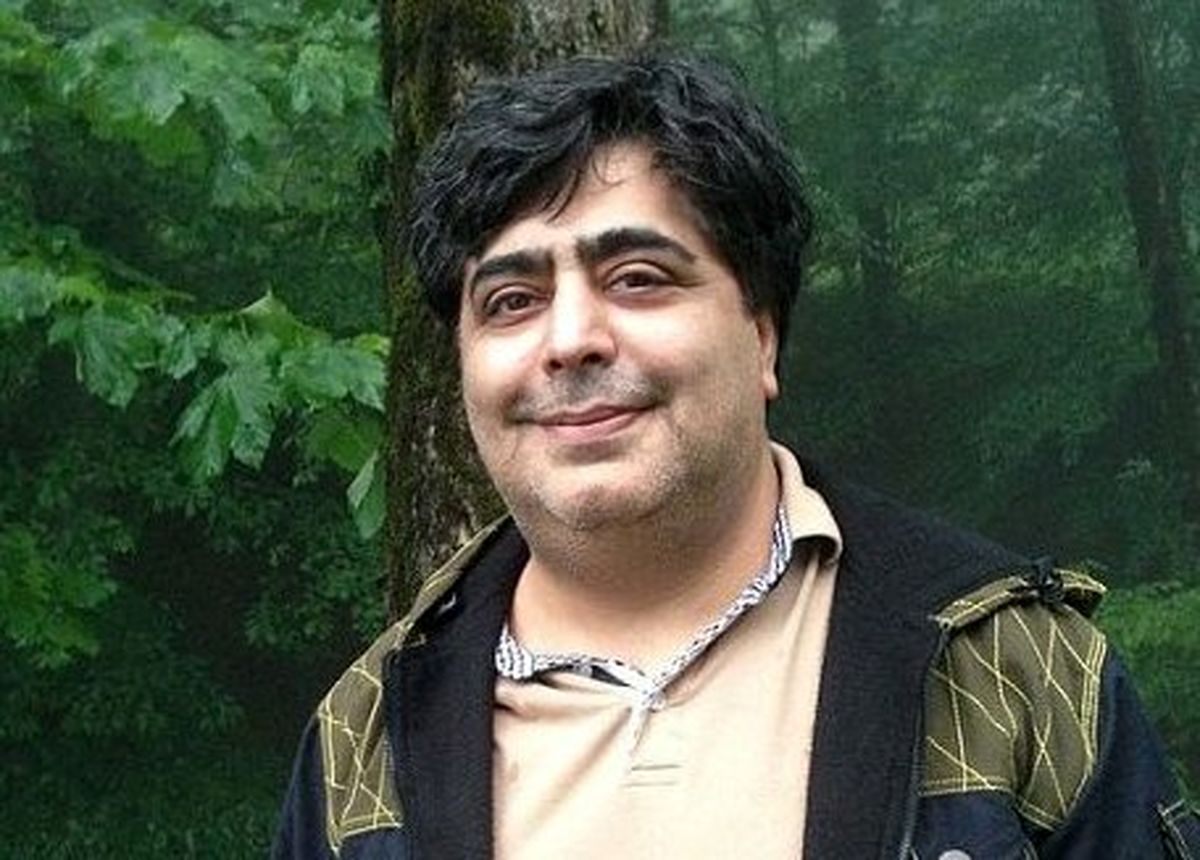 بدآموزی ظاهر رضا شفیعی‌جم در یک برنامه تلویزیونی