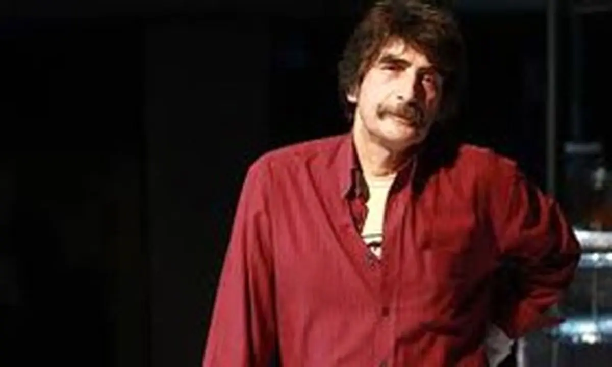 انتشار نوشته‌های به‌جامانده از محمود استادمحمد