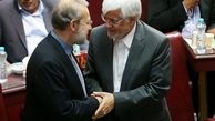 انتخابات هیات رییسه مجلس برنده واقعی انتخابات را مشخص می کند