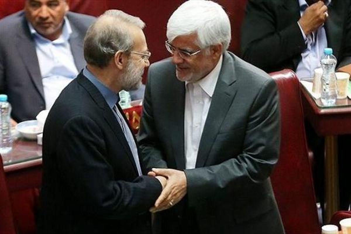 انتخابات هیات رییسه مجلس برنده واقعی انتخابات را مشخص می کند