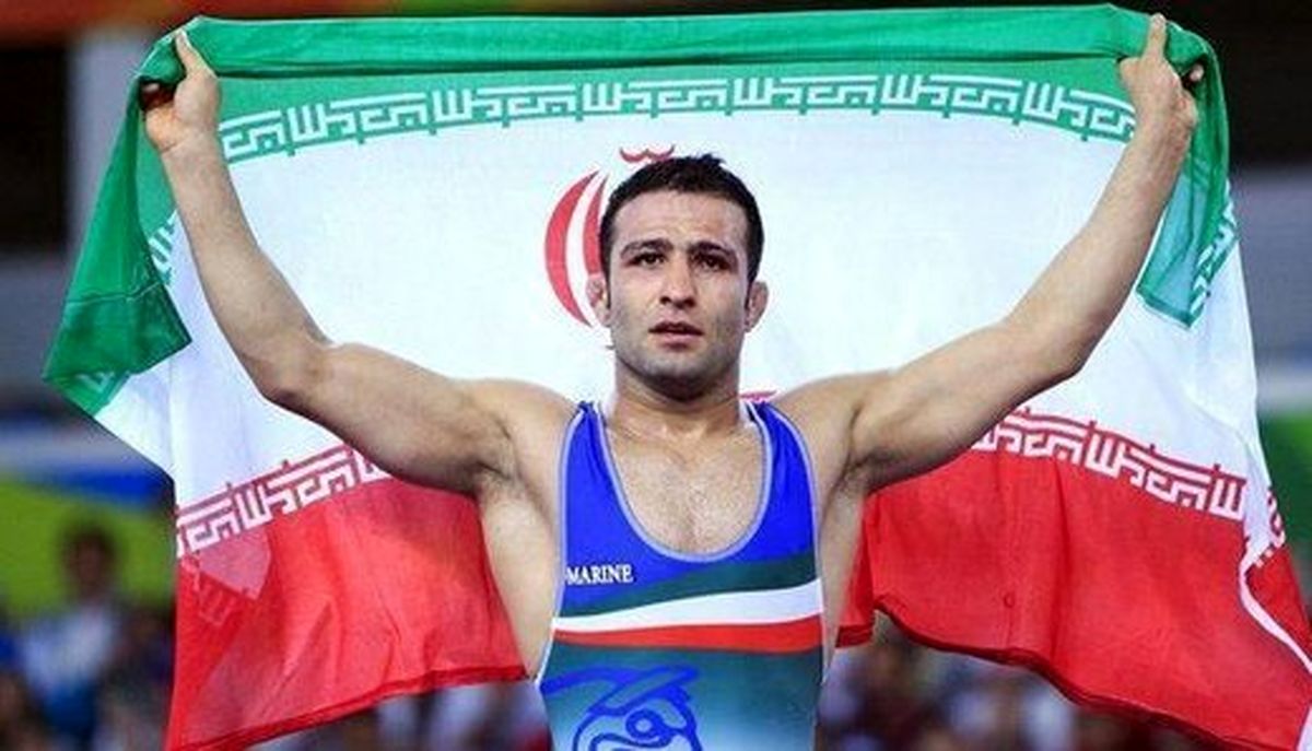 حسن رحیمی: از کشتی رفتم چون برای کسی مهم نبود!