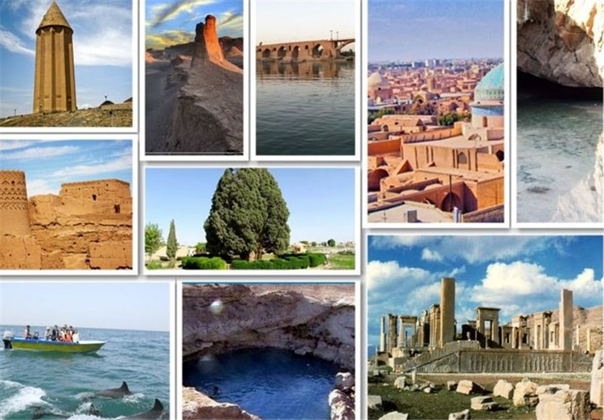 تمجید بازیگر استرالیایی از « امنیت» ایران