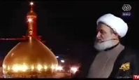 صحبت‌های جدید و عجیب پناهیان درباره کرونا