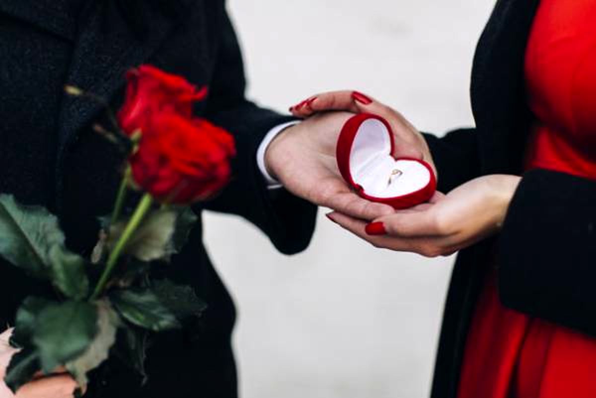 راههای کلیدی و موثر برای جذب خواستگار