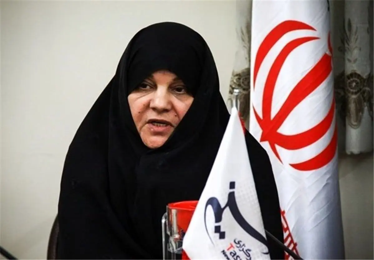 «عفت شریعتی» مدیرکل امور بانوان مجمع جهانی تقریب مذاهب اسلامی شد

