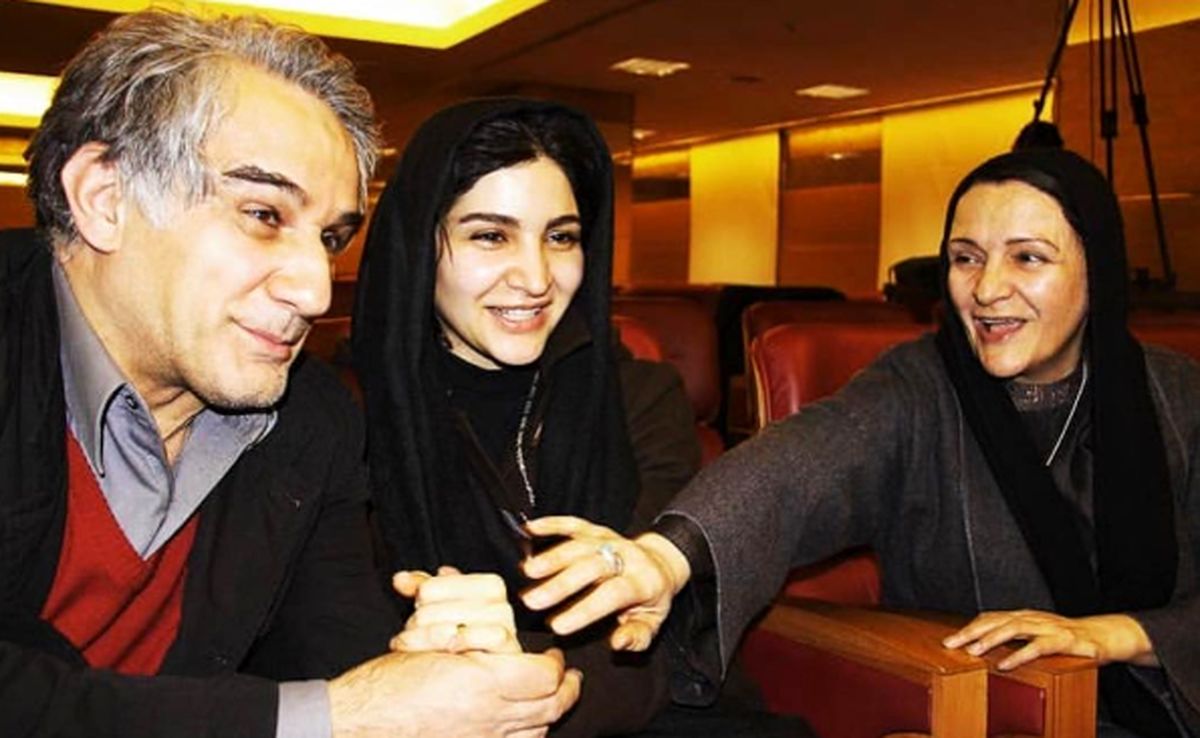 حرف مهدی هاشمی, حرف لب خزینه