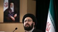  سیدعلی خمینی تکذیب کرد