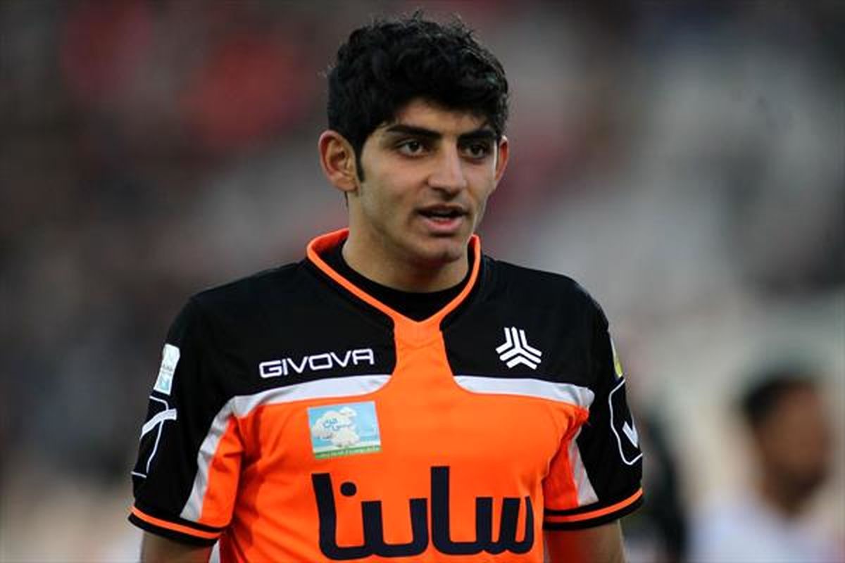 شنبه از بمب پرسپولیس رونمایی می‌شود