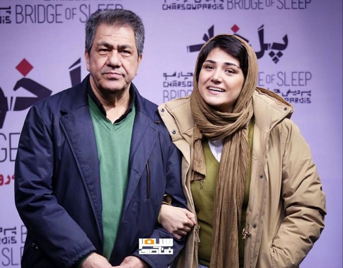 جهانگیر کوثری فروغ فرخزاد را میسازد