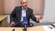 صادق خلیلیان در انتخابات ریاست جمهوری نام نویسی کرد