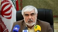 با رفتن نجفی به سازمان میراث فرهنگی نمی روم