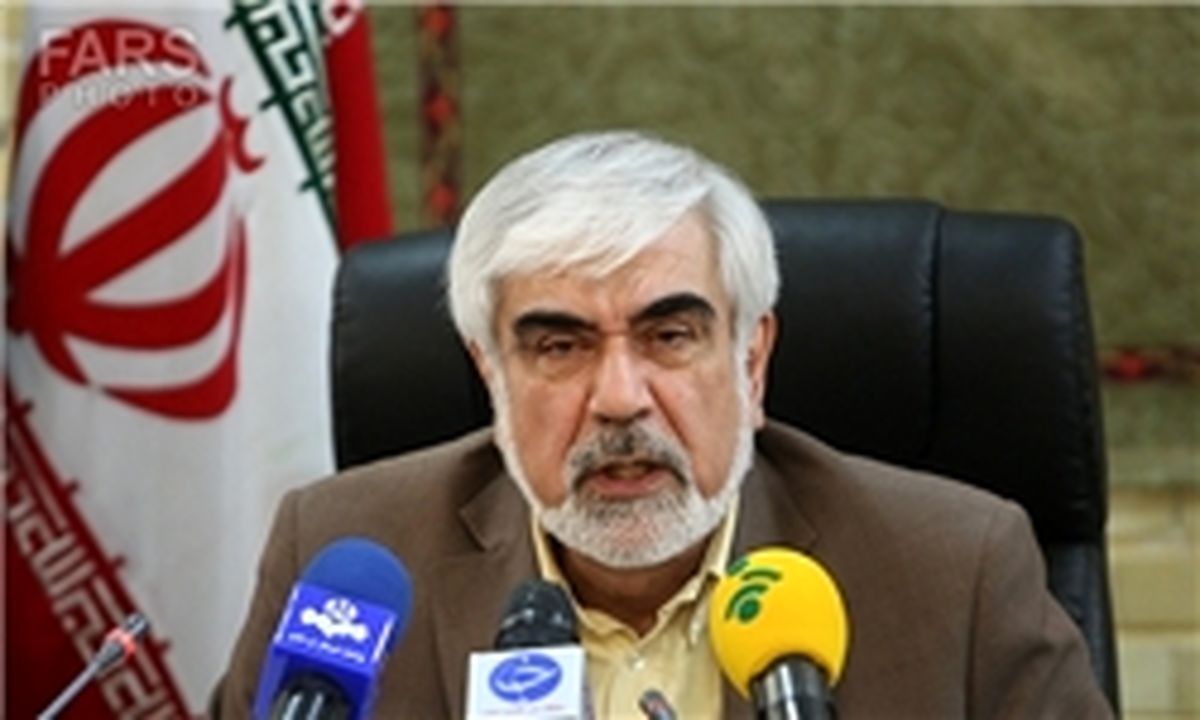 با رفتن نجفی به سازمان میراث فرهنگی نمی روم